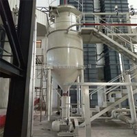 新型散土氣力輸送鋼鐵廠氣力除灰機 高爐除塵灰氣力輸送