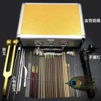 采耳設備