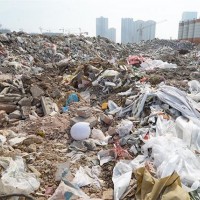 工業(yè)固廢處置、一般工業(yè)固廢處置、垃圾處理