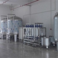 超濾設備20T超濾標配