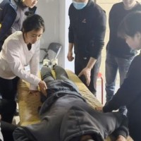 體態(tài)矯正認(rèn)證課程