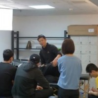 產后恢復認證課程