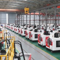 650加工中心，850加工中心，855加工中心
