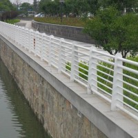 橋梁防撞護欄