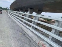 河道護欄的防撞標(biāo)準(zhǔn)