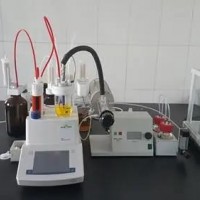 開口閃點測定儀 、微量水分測定儀 、卡爾費休水分測定儀
