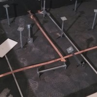 機房保溫