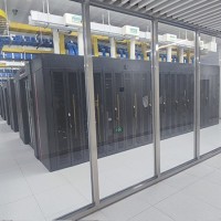 機(jī)房玻璃隔斷