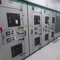 機房配電