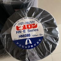 AMBIC HIMELON安碧克 黑嘜隆HN608B無紡布