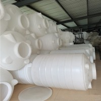 廠家供應5噸高強度PE水塔臥式高溫10噸15噸塑料大桶