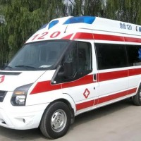 醫院救護車出租