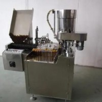 自動(dòng)扎蓋機(jī)