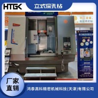 利工立式深孔鉆