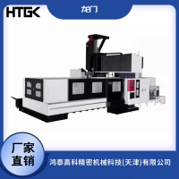 龍門加工中心LM-2218