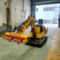 隧道鑿毛機(jī)  隧道鑿毛機(jī)廠家  鑿毛機(jī)廠家
