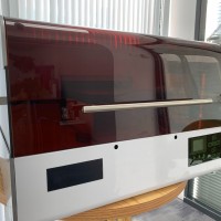 微電子打印機