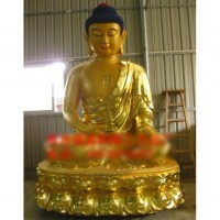 銅佛像批發_藥師佛(圖片)