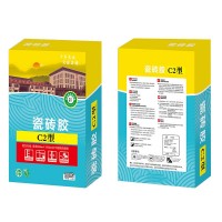 瓷磚膠C2型