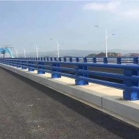 道路防撞護欄