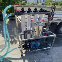 電泳設備廠家