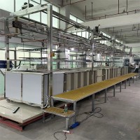 電泳設備供貨商
