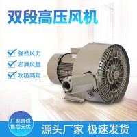 扦樣機(jī)用風(fēng)機(jī) 高壓風(fēng)機(jī) 高壓鼓風(fēng)機(jī)