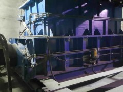 公司通過(guò)ISO9001 GB/T19001質(zhì)量管理體系認(rèn)證