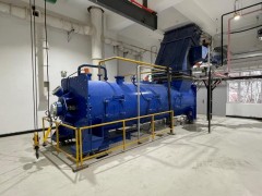 喜報∣熱烈祝賀我公司順利中標寧波北侖破碎機升級改造工程項目！