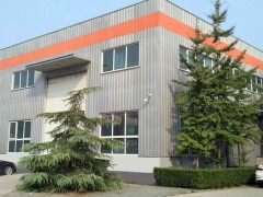 第28屆法國環保工業展Pollutec推動了環保產業的發展