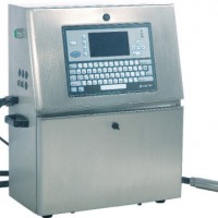 噴碼機，油墨噴碼機，小字符噴碼機