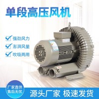 高壓風機 退膜蝕刻機用高壓鼓風機