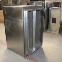 工業暖風機