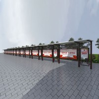 文化長(zhǎng)廊
