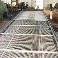 回旋式格柵除污機