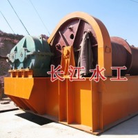 固定卷揚式啟閉機