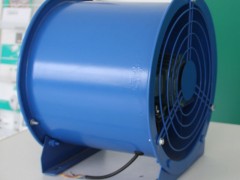 軸流風(fēng)機的傳動方式