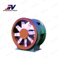 DK45礦用對旋