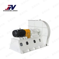 GY6-51系列防腐風機