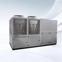 微靜電空氣凈化器微靜吊頂式空調機組新風換氣機離心式空氣幕