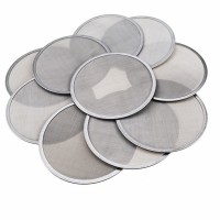 生產(chǎn)直徑300mm過(guò)濾片  網(wǎng)片工廠