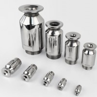 供應4寸SMP噴嘴噴頭，鋼鐵廠通用金屬噴嘴