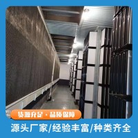 正壓通風系統