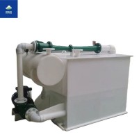 PPH水噴射式真空機組