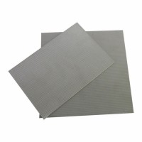 銷售1*1米尺寸不銹鋼燒結網工廠