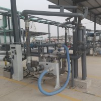 智能節電型三次油氣回收設備