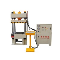 四柱液壓機(jī)