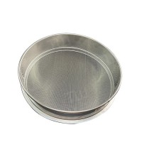 供應(yīng)250目不銹鋼分樣篩   各種檢測(cè)篩