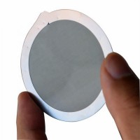 銷售62mm直徑包邊過(guò)濾片蘇州工廠