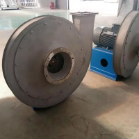 不銹鋼風機